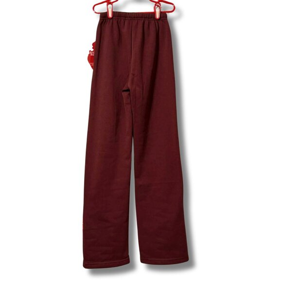 NWT Strawberry Shortcake Graphic Sweatpants Custard Cat Size XS - Picture 2 of 10